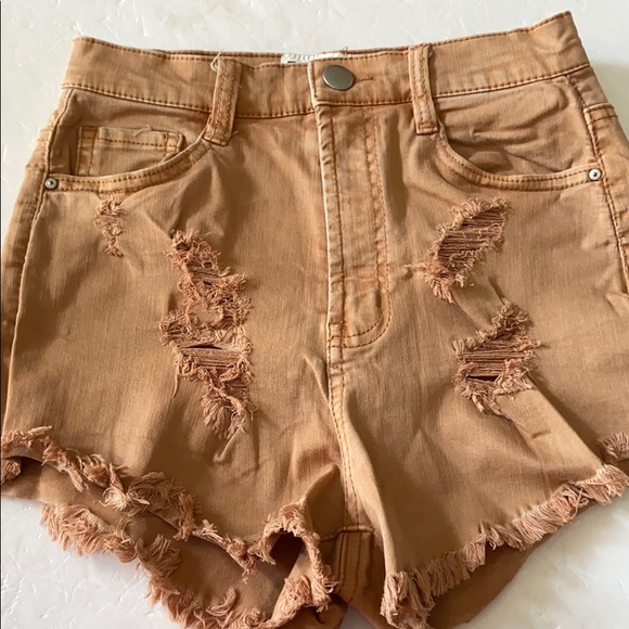 REWASH shorts - Picture 3 of 8